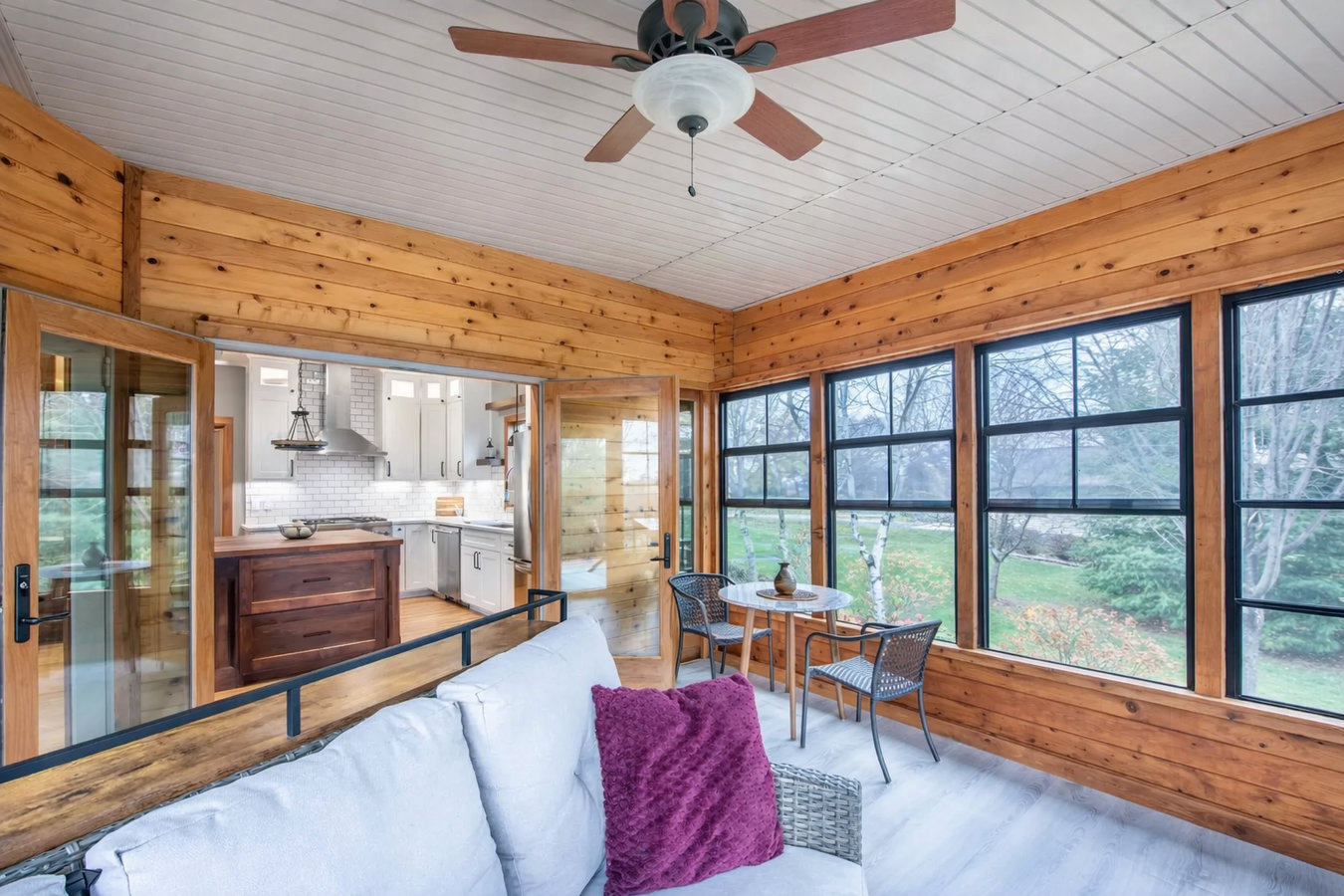 Sunroom Contractor services in Los Alamos, CA